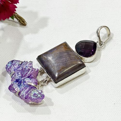 TIBETAN SILVER GSP-0092