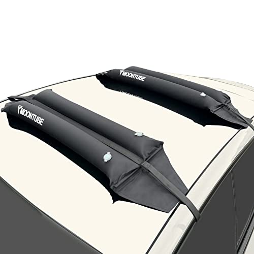 10 Best Inflatable Roof Rack [Buying Guide 2023] • Sacred Car