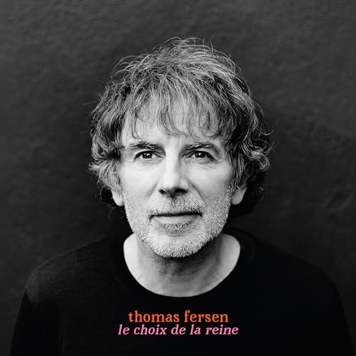 Le Choix De La Reine