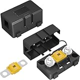 midi port to usb adapter Conçu pour haute intensité et faible résistance: Chaque fusible 60a est équipé d’une connexion à vis avec bornes en zinc étamé pour offrir une bonne pression de contact et limiter la résistance électrique. Ce système à courant élévé bolt-on fusible aide à réduire les risques de surchauffe