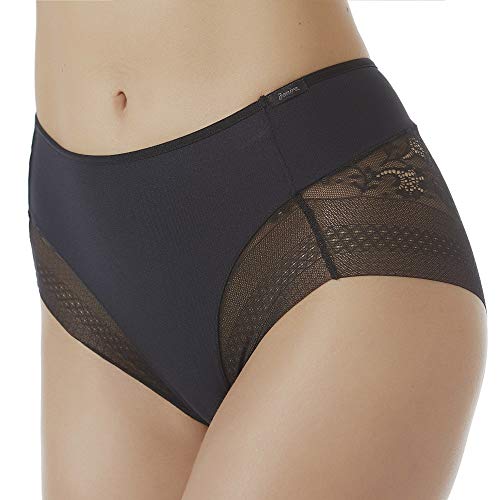 Culotte pour femme à bande magique : votre alliée discrétion sous vos vêtements ajustés