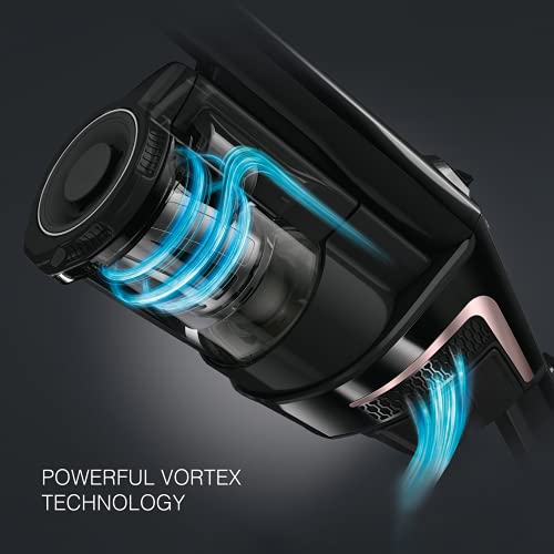 Miele Triflex Hx1 Pro Battery Powered Bagless Stick Vacuum, Infinity Grey #TOP4