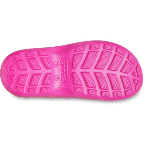 Image of Crocs Kids' Handle It Rain Boots | Waterproof Slip On Shoes | Kids' Rain Boots