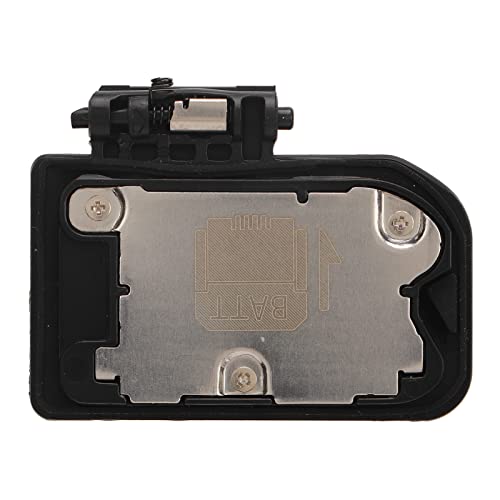 Tapa de batería ILCE con pasador retráctil de recambio para cámaras A7M4 y A7R4 3