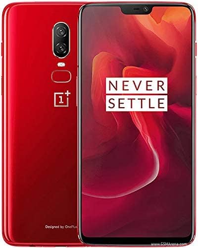 ProScreens Screen Guard for OnePlus 6 Scratchless Gaming Matte Finish Screen Guard Better Then Tempered Glass With Easy Installation Kit