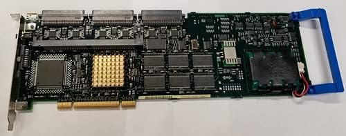 IBM 21P3735 U2 3-SCSI PCI RAID Controller Card 21P7816