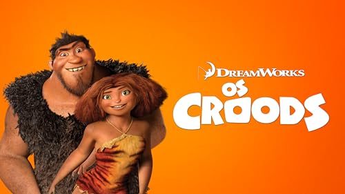 Os Croods