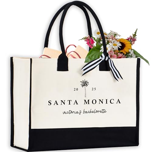 Bolsas personalizadas para despedida de soltera miniatura 1