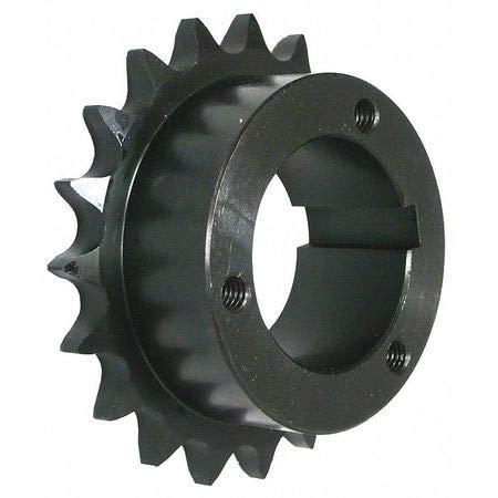 Roller Chain Sprocket,Split Taper