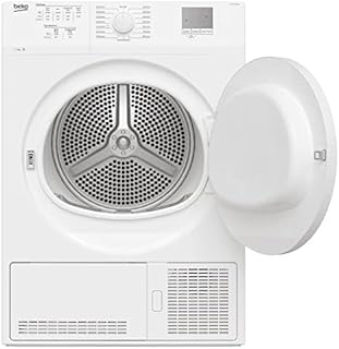 DTGCT7000W 7kg Sensor Condenser Tumble Dryer