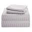 Light Grey Stripe