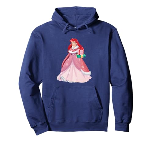 Sweat Ariel la Petite Sirène le cadeau de Noël Disney idéal