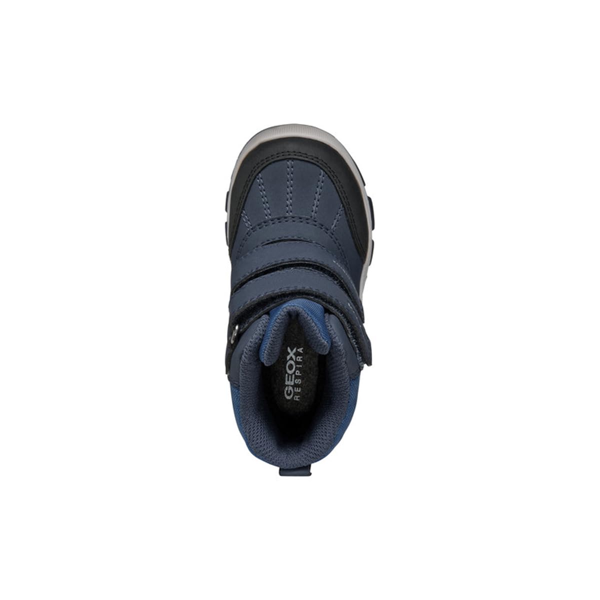 Geox B Flanfil Boy B Abx Bota de nieveBebé-Niños