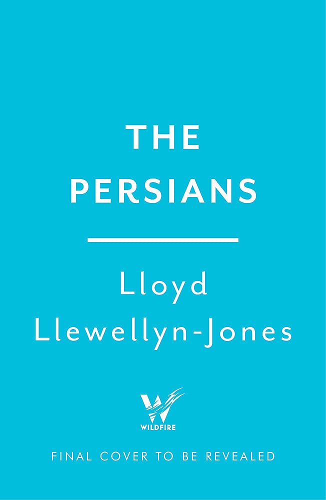 Persians: The Age of The Great Kings