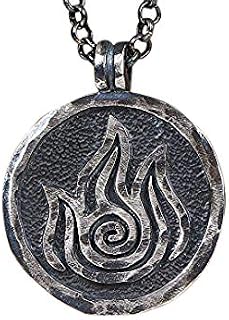 Amazon.com: Katara Necklace