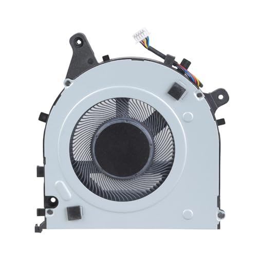 Ventilateur PC portable E15 en métal avec refroidissement silencieux