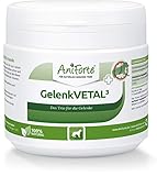 Lebensqualität verbessern & steigern. Besondere Rezeptur, Power von Teufelskrallenwurzel, Grünlipp und Collagen - neue Lebensqualität für Dein Haustier