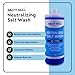 Salt Rinse- Neutralizing Salt Wash- Engine Flush