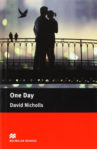 One Day (Macmillan Readers - Intermediate) by David Nicholls (2012-01-03)