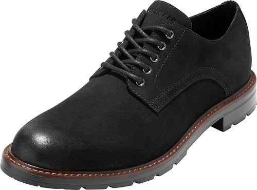 Cole Haan Men's Chamberlin Grand Plain Toe Oxford - image 1