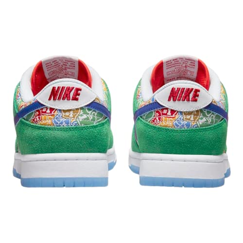 Image of Nike Men's Dunk Low Sneakers