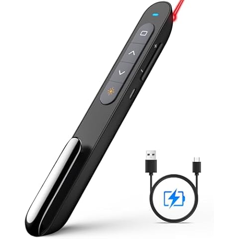 Pointeur laser Norwii N76 Cover