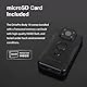 Transcend 64GB 1080P Bodykamera DrivePro Body 10 microSD - TS64GDPB10C