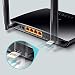 TP-Link TL-MR6400, Router 4G LTE (Cat 4), velocidad hasta 300Mpbs, MicroSim, Puerto...