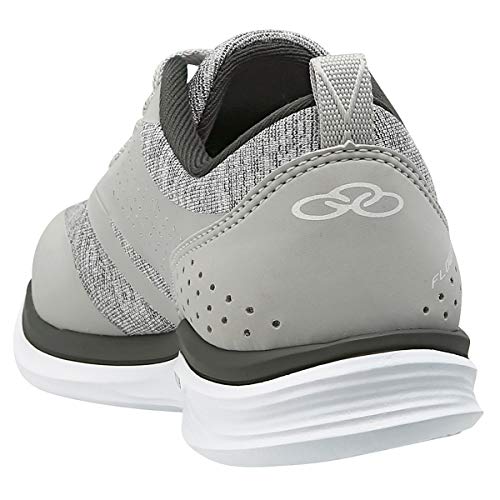 Tênis Infantil Olympikus Flower Kids