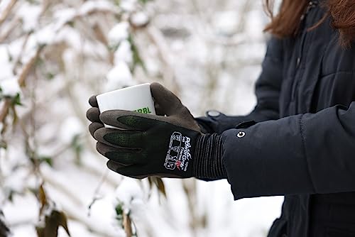 Keron PowerGrab Thermo W T 10 Lattice con 2 Fodere...