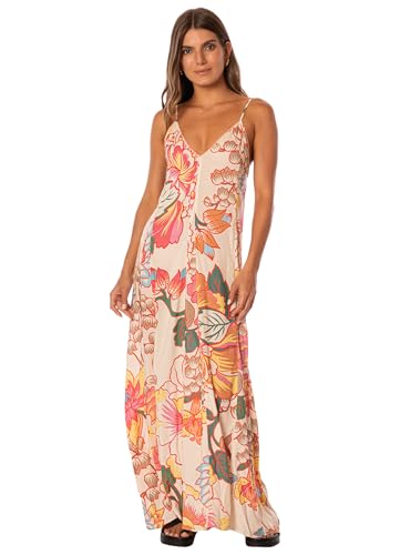 Maaji 1930 Long Dress Women Beachwear at Amazon Women's Clothing store