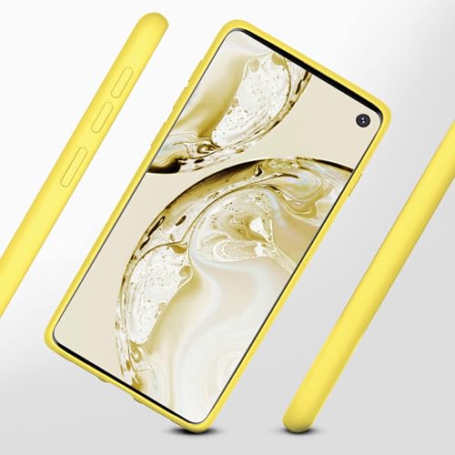 ONEFLOW Custodia Morbida Compatibile con Samsung