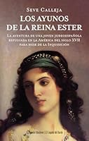 Los Ayunos de la Reina Ester B0G4T2FK3K Book Cover