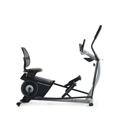 ProForm Hybrid Trainer