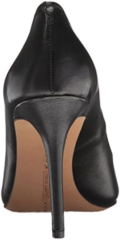 Vince Camuto Women's Footwear SAVILLA Pump, Black Brulee, 9 | Image 2