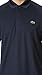 Lacoste Men's Sport Regular Fit UV Protect Polo Shirt, Navy Blue, X-Large