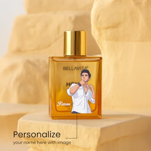 Image of Perfumes (Honey Oud Unisex Perfume 100ml | Original Luxury EDP | Long Lasting Sweet Fragrance with Bergamot, Honey, Rose & Vanilla | Personalized Anime Artwork Bottle Gift for Couples)
