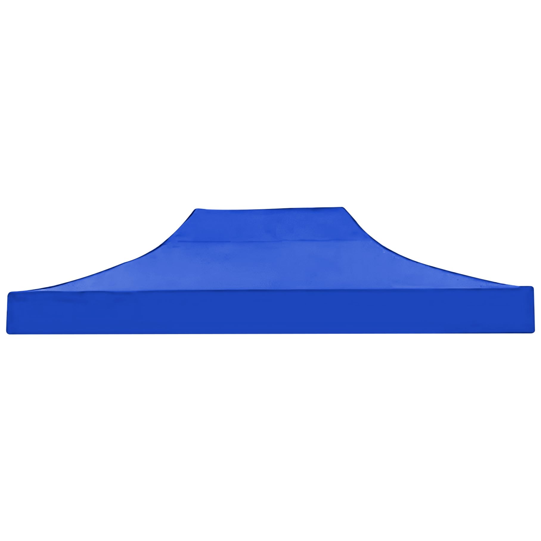 Auvent de tente pliable de remplacement | Toile impérméable anti-UV jardin terrasse 8,2x9,8