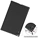 XunyLyee Funda Compatible con Lenovo Tab M10 FHD Plus, Auto Sleep /...