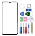 Produktbild MovTEK Display Glas Frontglas Reparatur Set Original kompatibel mit Huawei P30 Lite (New Edition) MAR-AL00 MAR-TL00 MAR-LX1 MAR-L21 MAR-LX3 6.15 Zoll inkl. Werkzeugsatz -Schwarz