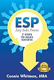 esp custom shop  ESP–Easy Sales Process (English Edition)