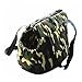 BCOATH Small Dog Carrier Cat Carrier Dog Carrier Bag Pet Carrier Vintage Backpack