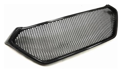 Grille pare-choc avant centrale pour Hyundai Tucson 2016-2018 gray