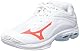 Mizuno Wave Lightning Z6 Damen Volleyballschuhe für Sport und Freizeit