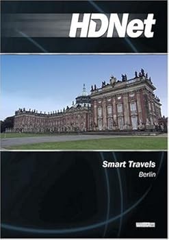 DVD Smart Travels: Berlin (WMVHD) Book