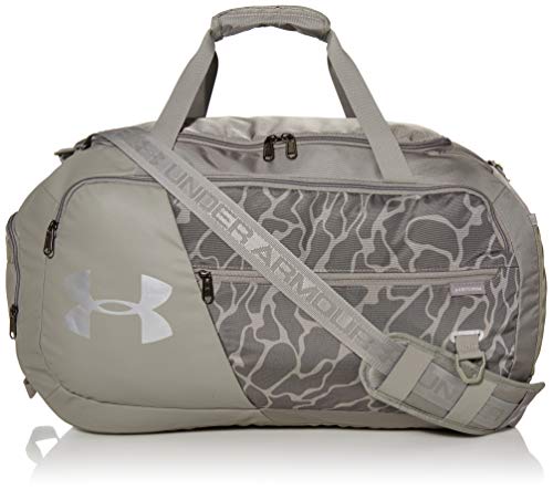 Under Armour Undeniable ダッフル4.0 ジムバッグ S グリーン