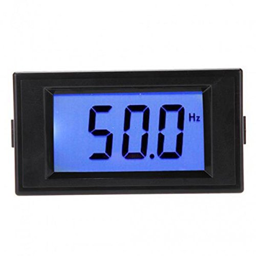 VELURA Professional 10-199.9Hz LCD Digital Frequency Panel Meter Gauge Cymometer|600 Pieces Eyeglasses Nose Pads|Panel Meters| Electrical & Test Equipment-image-46