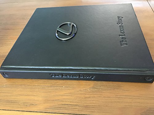 Brandname Johnathan Mahler The Lexus Story cover