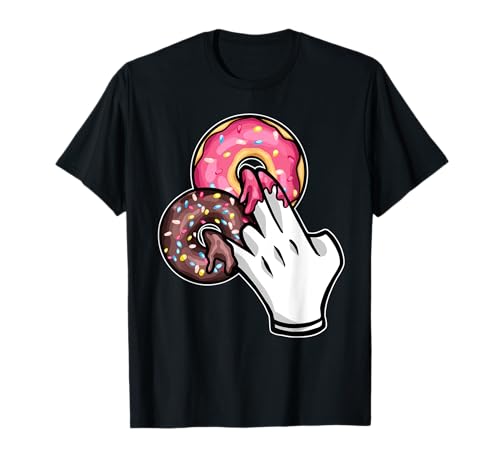 2 in the Pink 1 in the Stink I Fun Sex Dirty Adults T-Shirt