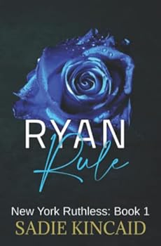 Paperback Ryan Rule: New York Ruthless discreet special edition: Book 1 Book